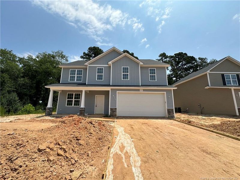 1824 Stackhouse Dr Lot 253, Fayetteville, NC 28314
