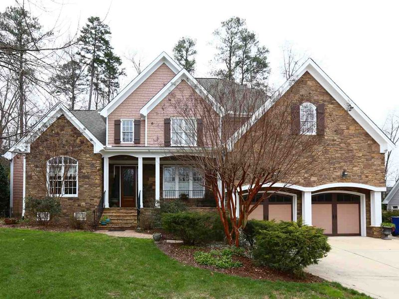1824 Stannard Trl, Raleigh, NC 27612