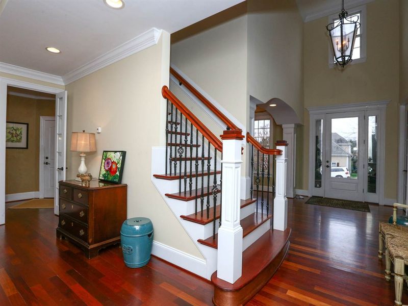 1824 Stannard Trl, Raleigh, NC 27612