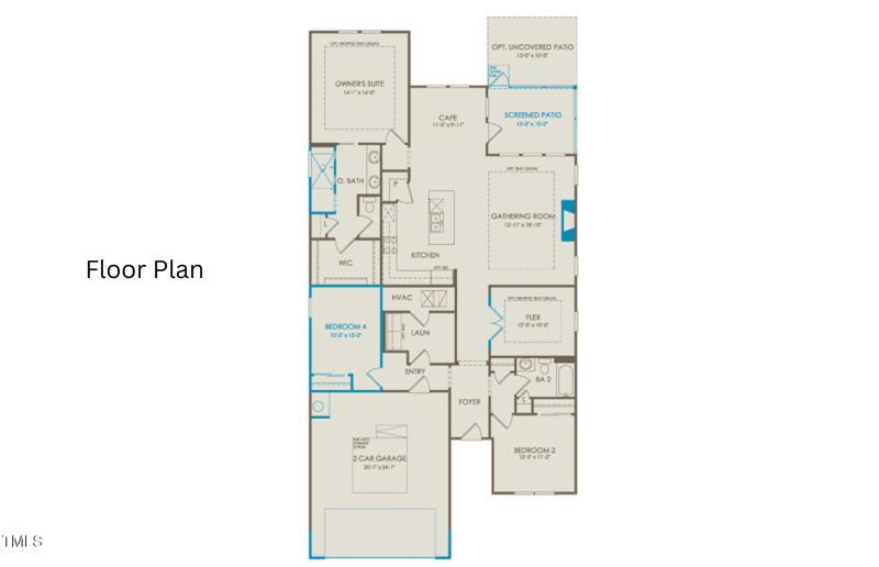 1825 Angelonia Way, Fuquay Varina, NC 27526