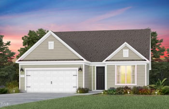 1825 Angelonia Way, Fuquay Varina, NC 27526