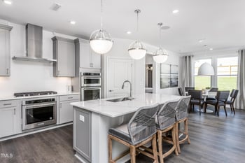 1825 Angelonia Way, Fuquay Varina, NC 27526