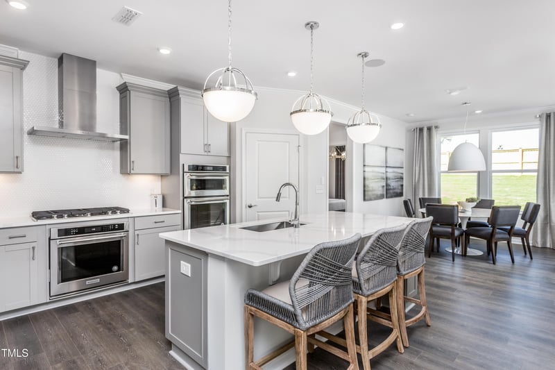1825 Angelonia Way, Fuquay Varina, NC 27526