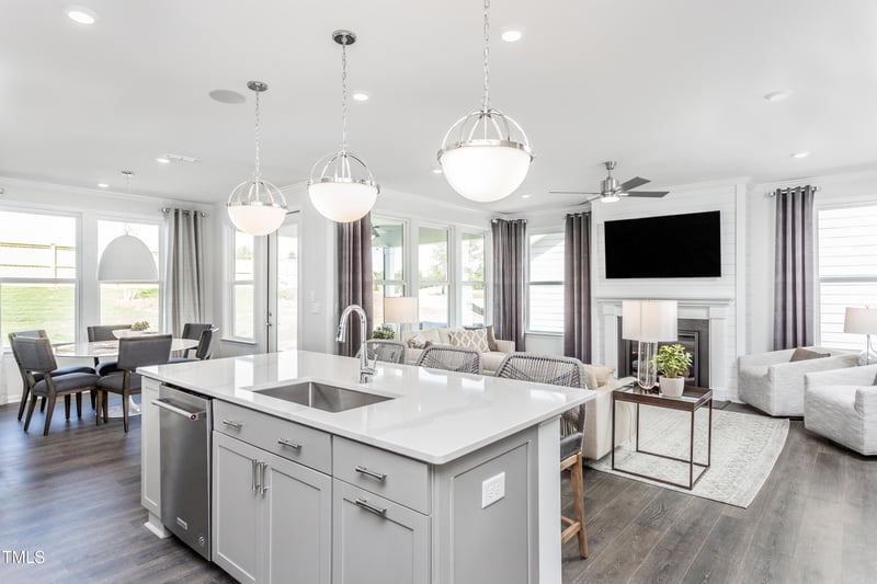 1825 Angelonia Way, Fuquay Varina, NC 27526