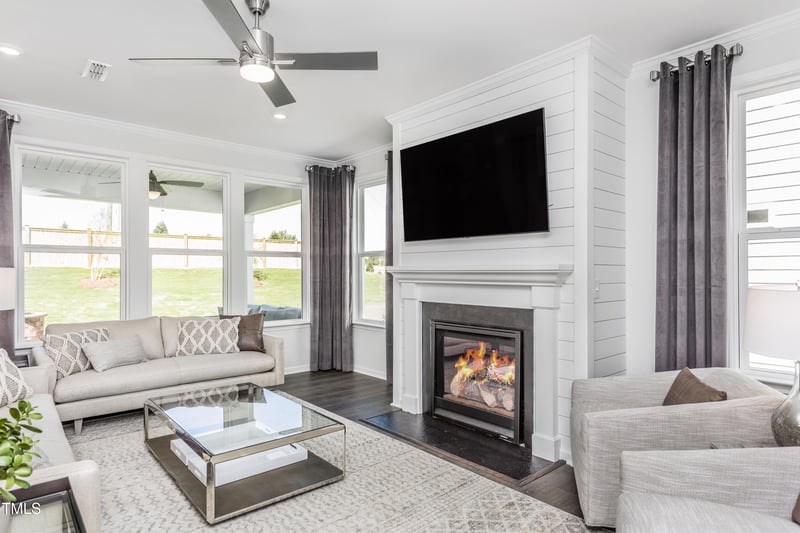 1825 Angelonia Way, Fuquay Varina, NC 27526