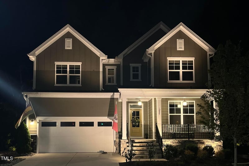 1825 Armor Crest Ln, Wake Forest, NC 27587