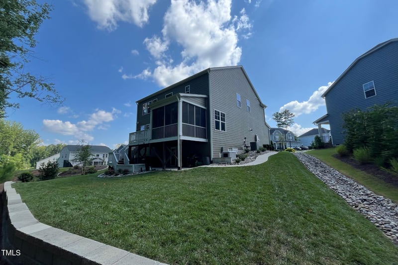 1825 Armor Crest Ln, Wake Forest, NC 27587
