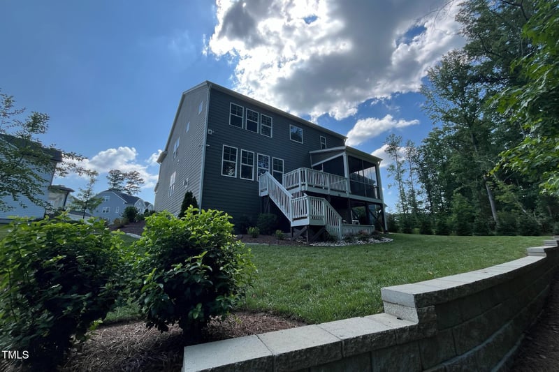 1825 Armor Crest Ln, Wake Forest, NC 27587