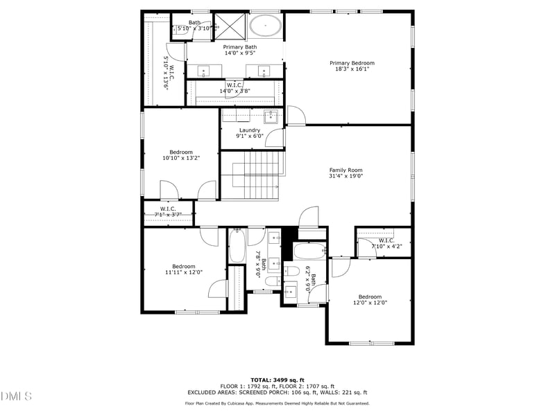 1825 Armor Crest Ln, Wake Forest, NC 27587