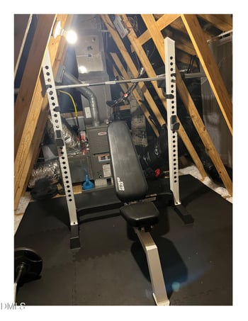 1825 Armor Crest Ln, Wake Forest, NC 27587