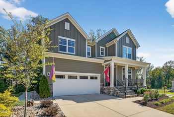 1825 Armor Crest Ln, Wake Forest, NC 27587