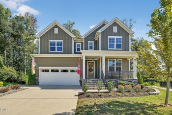 1825 Armor Crest Ln, Wake Forest, NC 27587