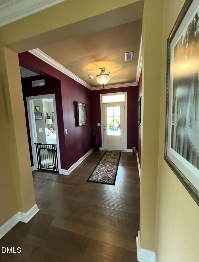 1825 Armor Crest Ln, Wake Forest, NC 27587