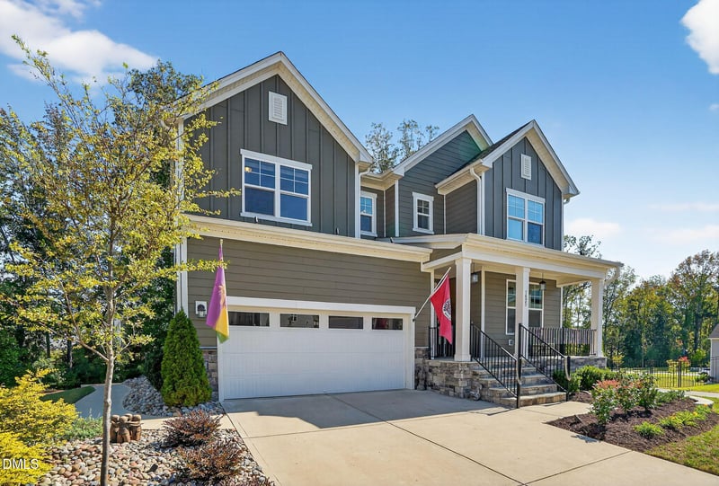 1825 Armor Crest Ln, Wake Forest, NC 27587