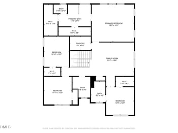 1825 Armor Crest Ln, Wake Forest, NC 27587