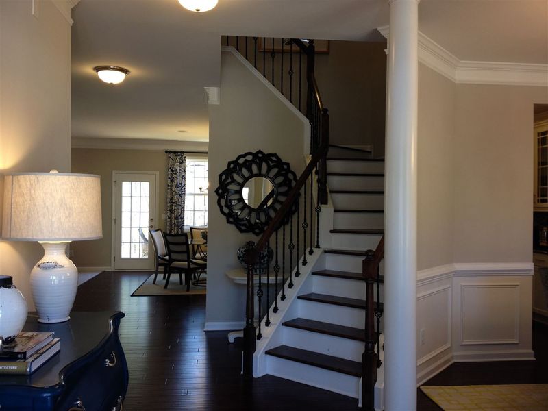 1825 Bald Head Island Dr W, Apex, NC 27502