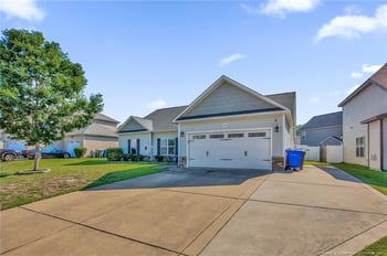 1825 Cozy Branch Rd, Fayetteville, NC 28314