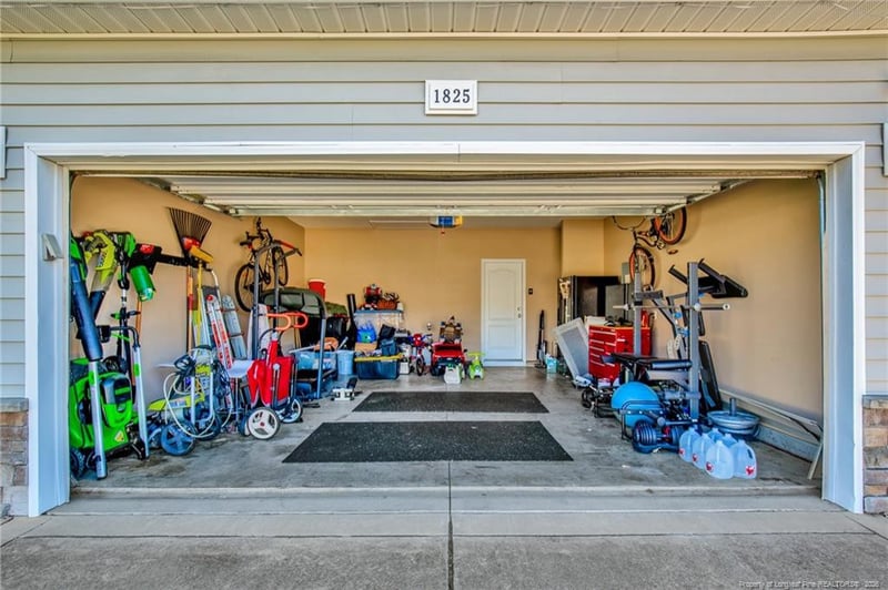 1825 Cozy Branch Rd, Fayetteville, NC 28314