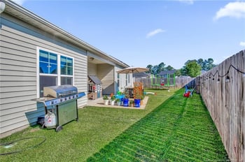 1825 Cozy Branch Rd, Fayetteville, NC 28314