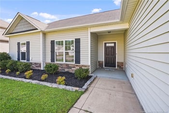1825 Cozy Branch Rd, Fayetteville, NC 28314