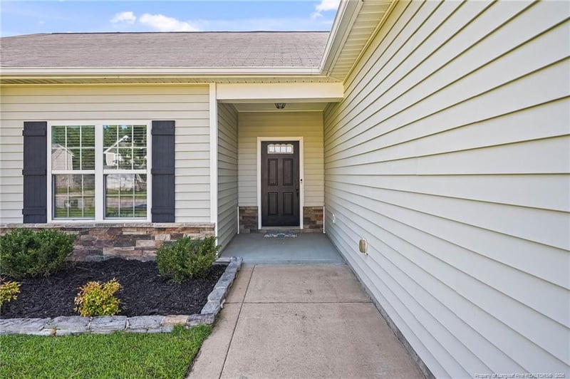 1825 Cozy Branch Rd, Fayetteville, NC 28314