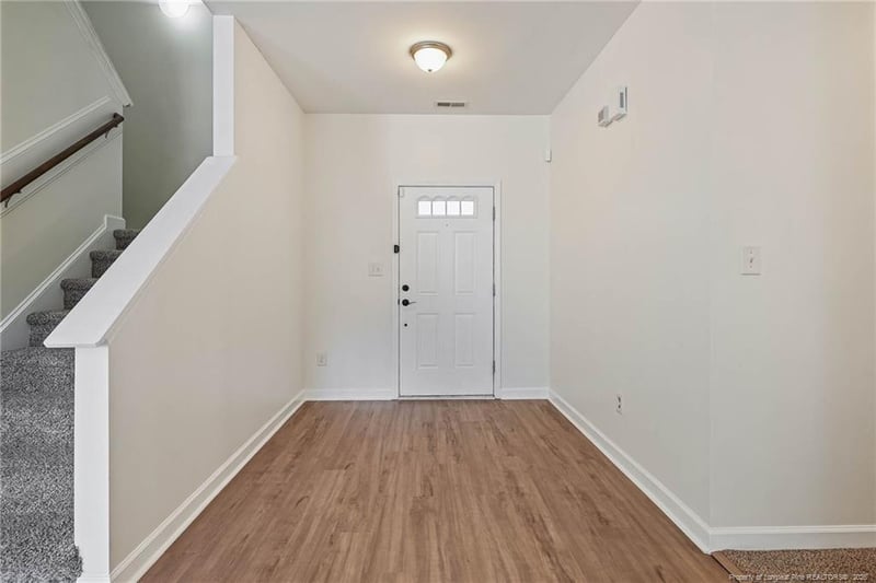 1825 Cozy Branch Rd, Fayetteville, NC 28314