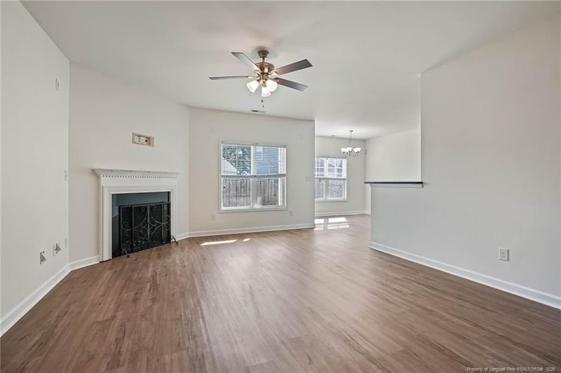1825 Cozy Branch Rd, Fayetteville, NC 28314