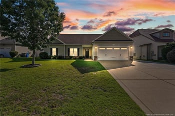 1825 Cozy Branch Rd, Fayetteville, NC 28314