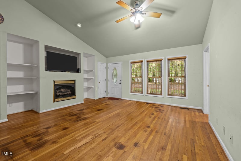 1825 Daniels Farm Rd, Mebane, NC 27302