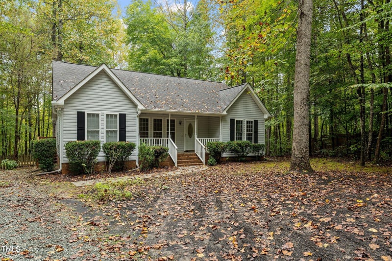 1825 Daniels Farm Rd, Mebane, NC 27302