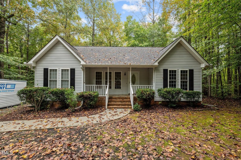 1825 Daniels Farm Rd, Mebane, NC 27302