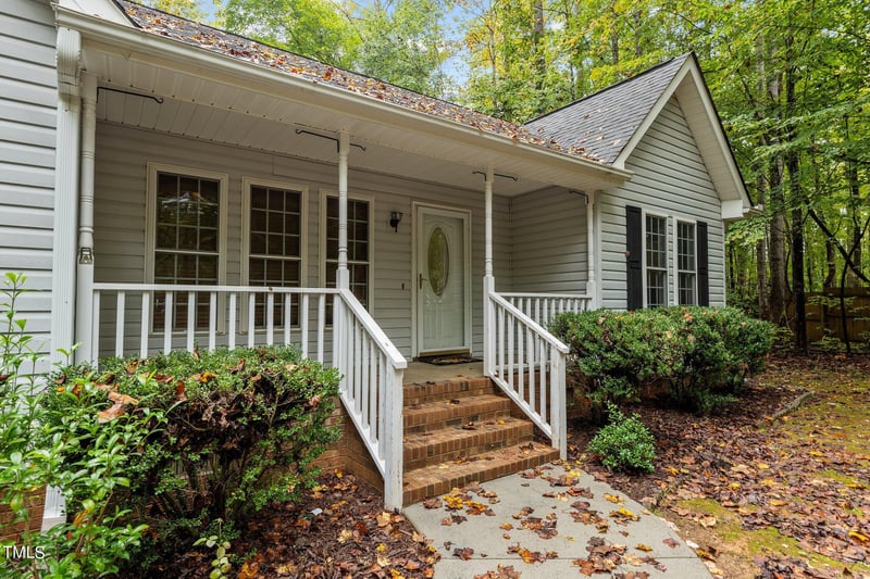 1825 Daniels Farm Rd, Mebane, NC 27302