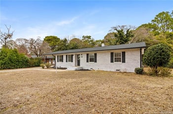 1825 Faber St, Fayetteville, NC 28304