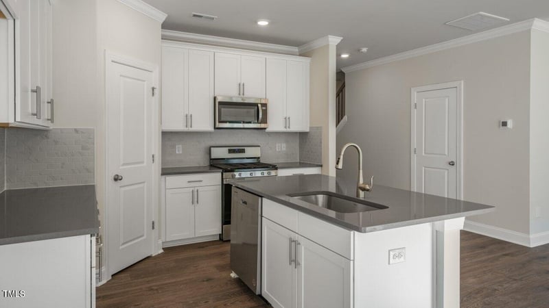 1825 Hinesley Dr, Durham, NC 27703