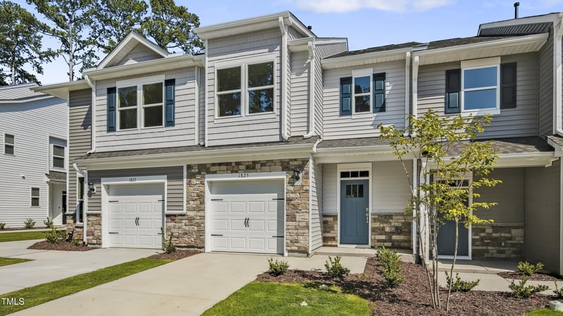 1825 Hinesley Dr, Durham, NC 27703