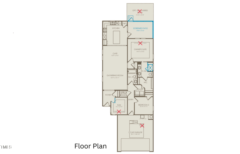 1825 Hydrangea Way, Fuquay Varina, NC 27526