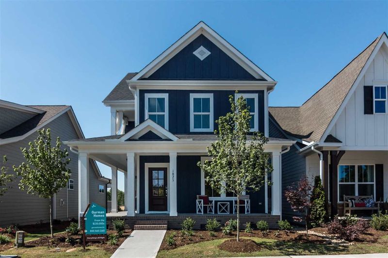 1825 Iron Mill Dr, Wendell, NC 27591