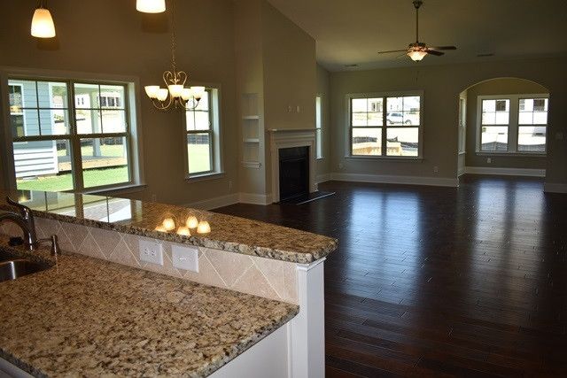 1825 Knights Crest Way, Wake Forest, NC 27587