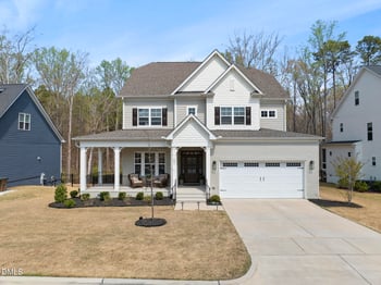 1825 Prucha Pl, Apex, NC 27523