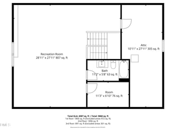 1825 Prucha Pl, Apex, NC 27523