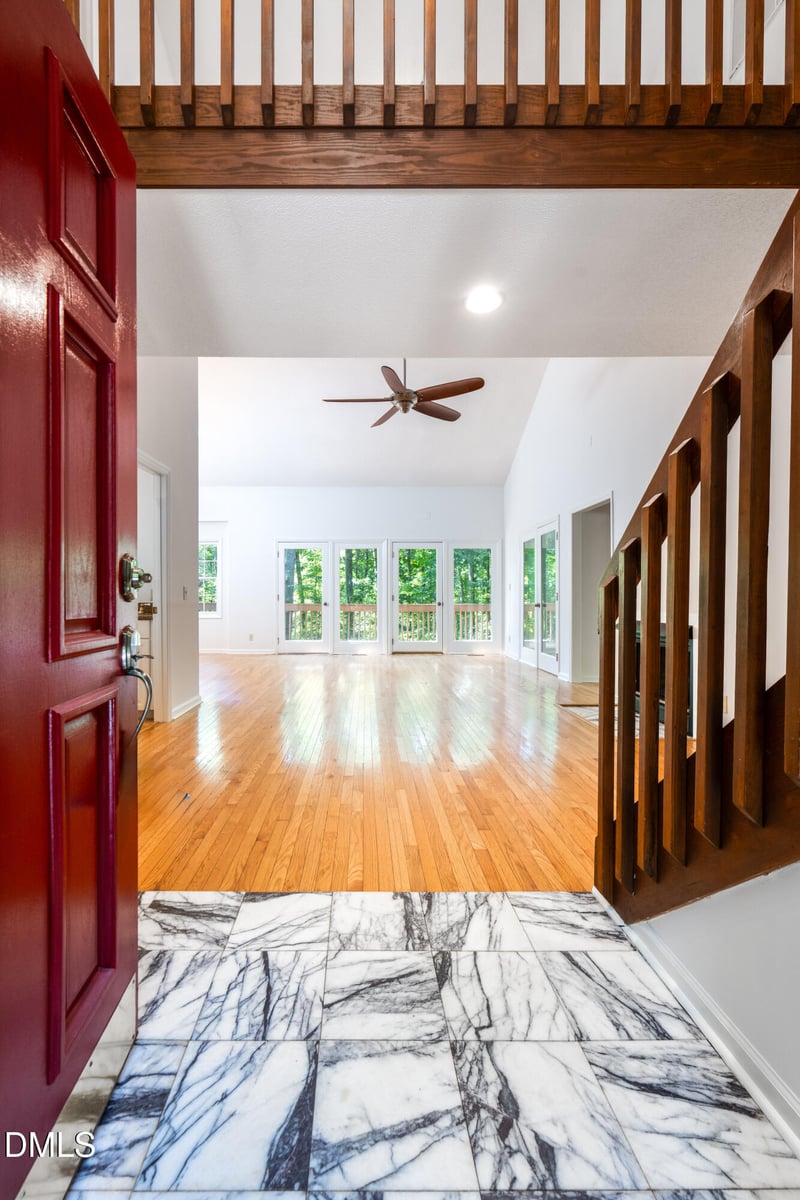 1825 Redbud Rd, Pittsboro, NC 27312