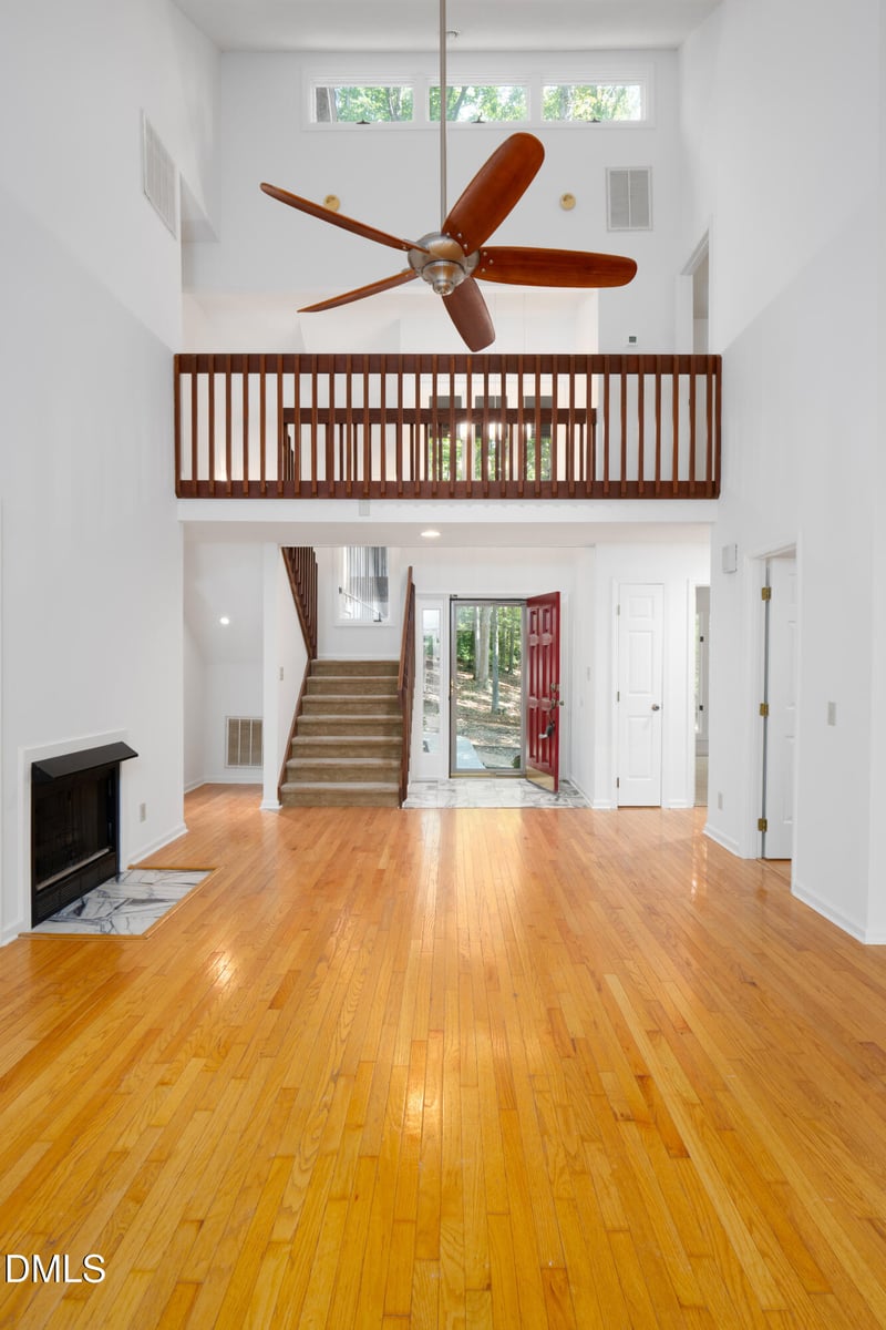 1825 Redbud Rd, Pittsboro, NC 27312