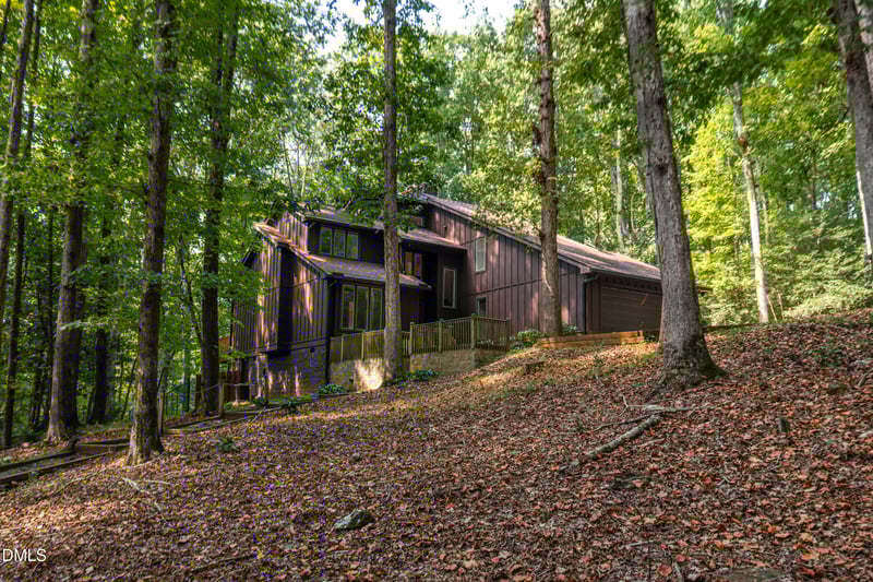 1825 Redbud Rd, Pittsboro, NC 27312