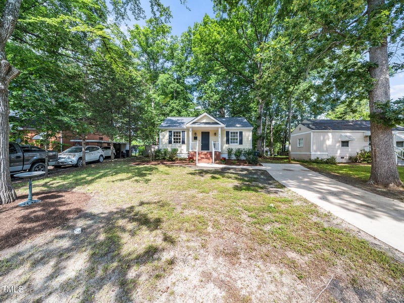 1825 Watkins St, Raleigh, NC 27604
