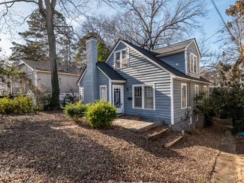 1825 White Oak Rd, Raleigh, NC 27608
