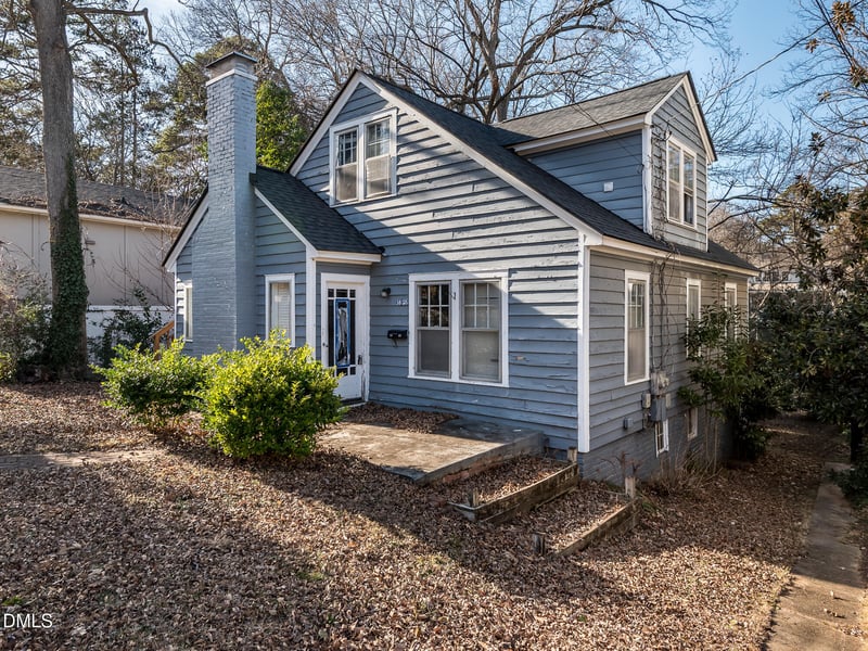 1825 White Oak Rd, Raleigh, NC 27608