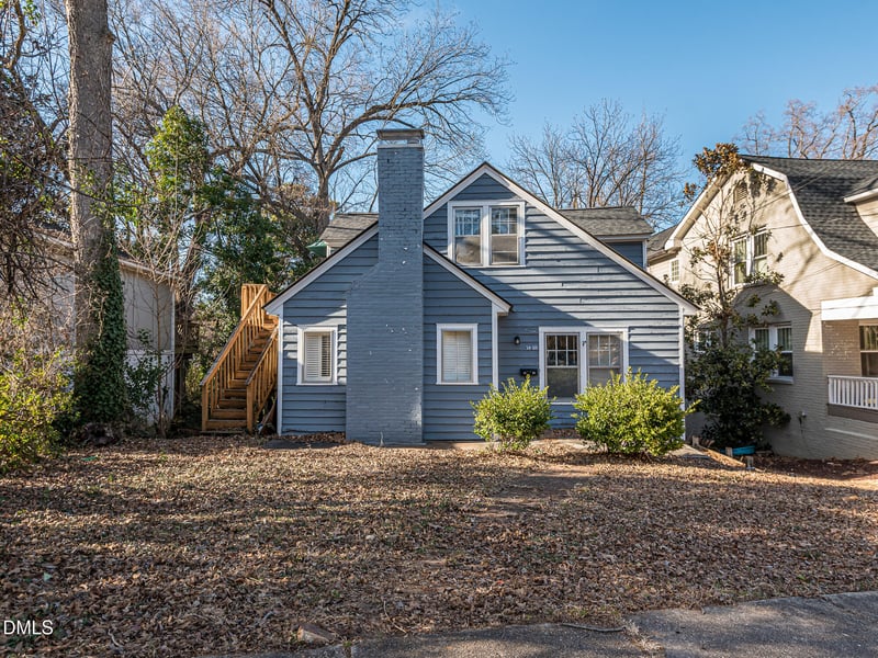 1825 White Oak Rd, Raleigh, NC 27608