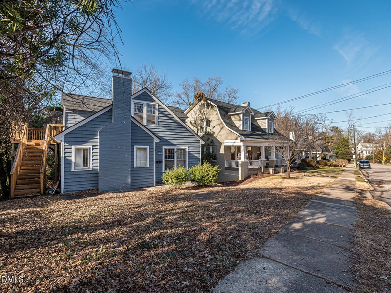 1825 White Oak Rd, Raleigh, NC 27608