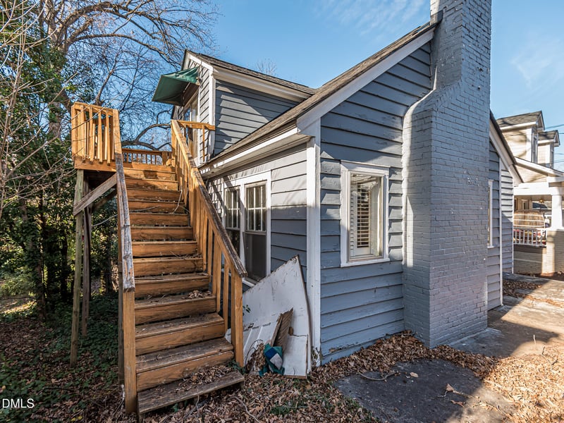 1825 White Oak Rd, Raleigh, NC 27608