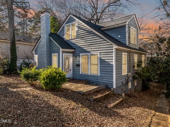 1825 White Oak Rd, Raleigh, NC 27608